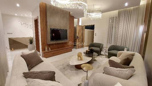 4 Bedroom Villa for Sale in North Riyadh, Riyadh - Townhouse for sale with a modern design suitable for living and investment. 4 Bedroom Villa for Sale in North Riyadh, Riyadh - Townhouse for sale with a modern design suitable for living and investment.