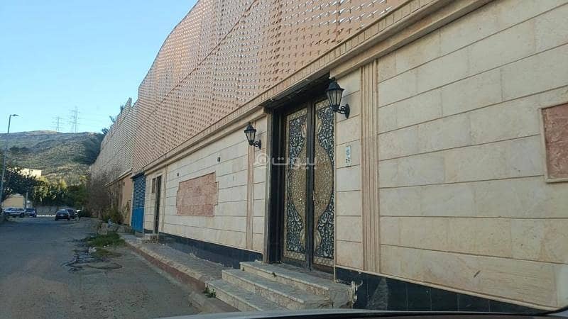 3 فلل للبيع في مجمع واحد في الطايف حي الوسام 1 3 فلل للبيع في مجمع واحد في الطايف حي الوسام 1