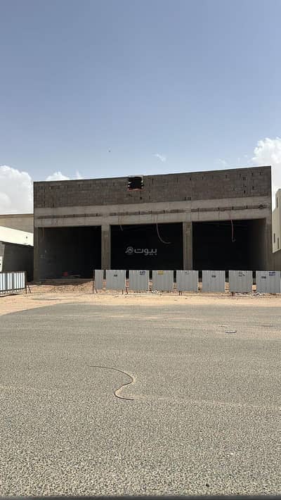 Showroom for Sale in Almadayin, Hail - Commercial halls and lounges for sale in Hail Showroom for Sale in Almadayin, Hail - Commercial halls and lounges for sale in Hail