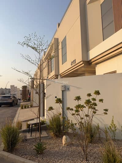 3 Bedroom Villa for Sale in North Riyadh, Riyadh - Narcissus 3 Bedroom Villa for Sale in North Riyadh, Riyadh - Narcissus