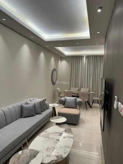 2 Bedroom Apartment for Rent in North Riyadh, Riyadh - Two-story apartment for rent in Al-Arda neighborhood