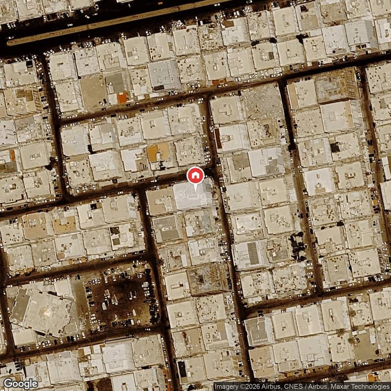 Two-fronted apartment for sale in Al-Marwah, Jeddah Two-fronted apartment for sale in Al-Marwah, Jeddah