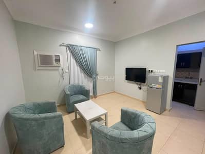 1 Bedroom Apartment for Rent in Al Salam, Al Kharj Riyadh Region - Apartments for rent ( bachelors - families )