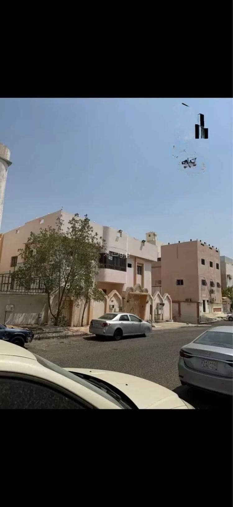 Villa For Sale in Qurtubah, Makkah Villa For Sale in Qurtubah, Makkah