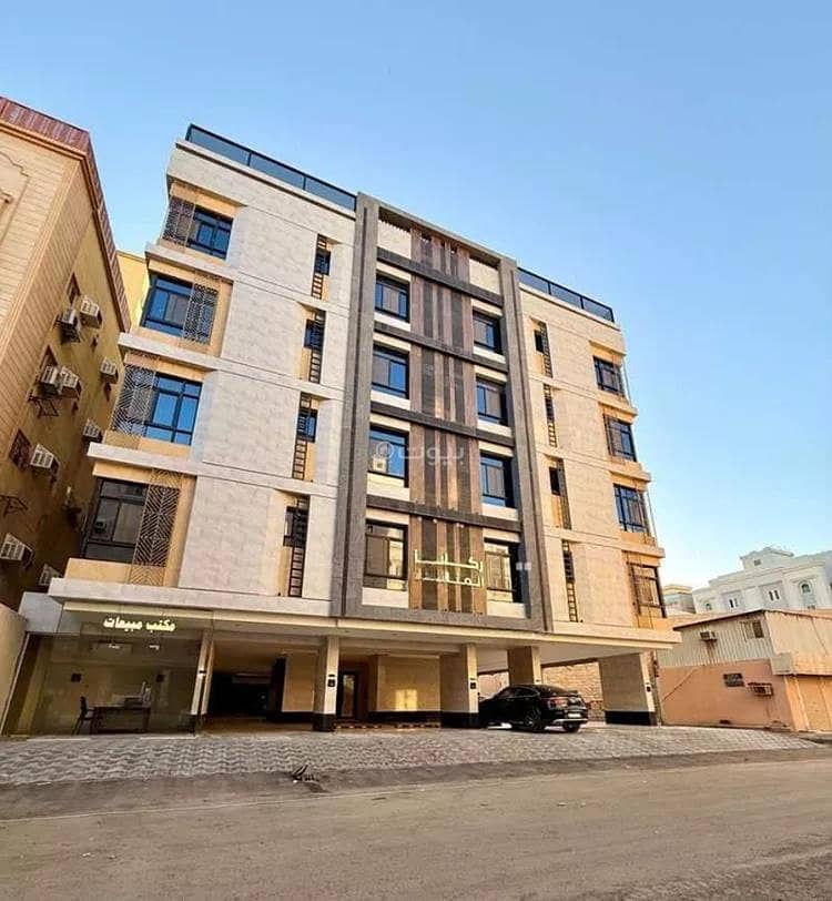Apartment for Sale in Al Manar, North Jeddah Apartment for Sale in Al Manar, North Jeddah
