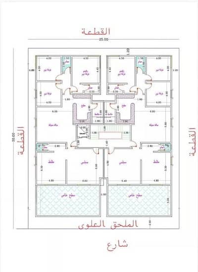 5 Bedroom Villa for Sale in North Jeddah, Jeddah - Roof Annex for Sale in Al Manar, North Jeddah 5 Bedroom Villa for Sale in North Jeddah, Jeddah - Roof Annex for Sale in Al Manar, North Jeddah