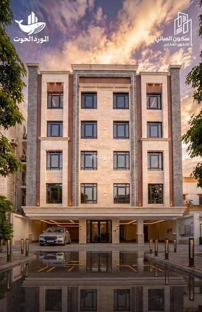 5 Bedroom Apartment for Sale in North Jeddah, Jeddah - Apartment For Sale in Al Naim, North Jeddah