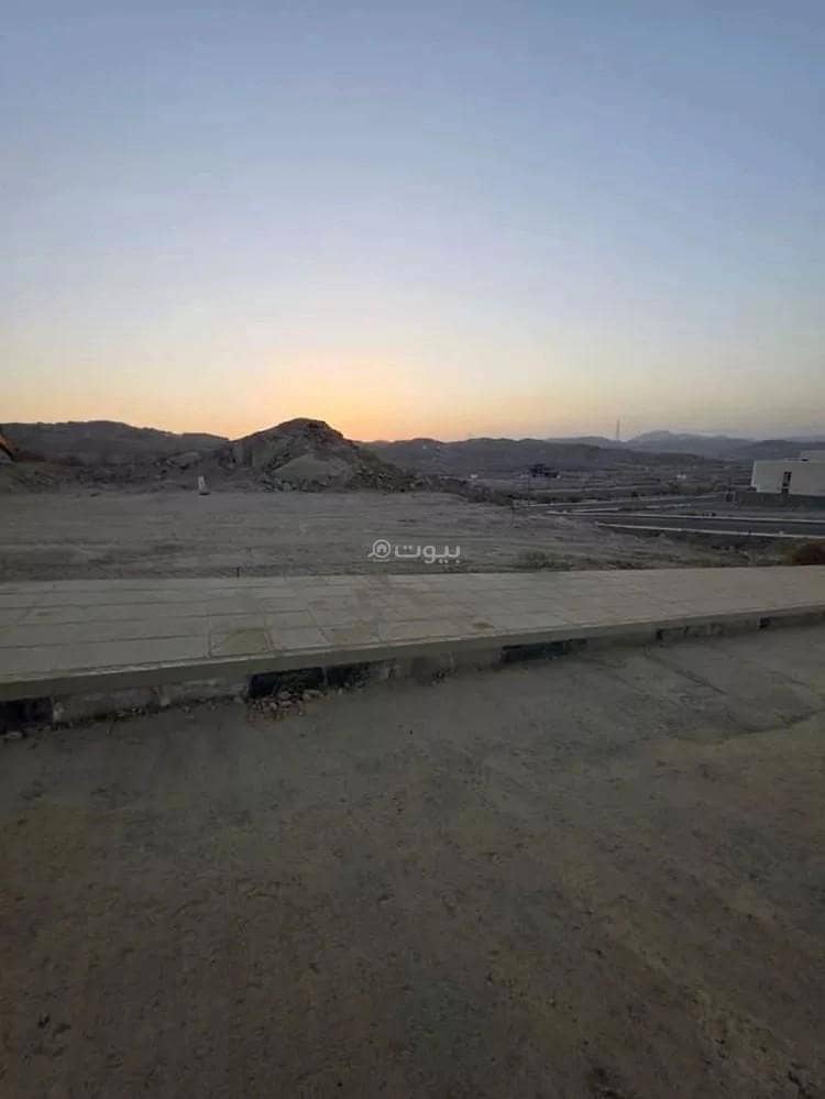 Land For Sale in As Safwa, Makkah Land For Sale in As Safwa, Makkah