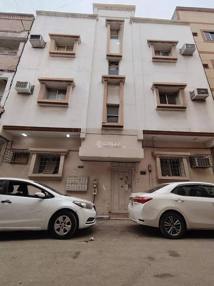 مبنى سكني للبيع في البادية، الدمام مبنى سكني للبيع في البادية، الدمام