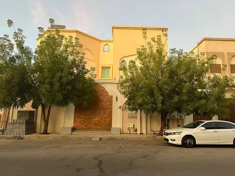 Villa for rent in Al Difa, Madina Villa for rent in Al Difa, Madina