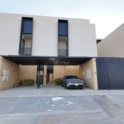 3 Bedroom Floor for Rent in North Riyadh, Riyadh - 3 Bedroom House For Rent in Al Narjis, Riyadh