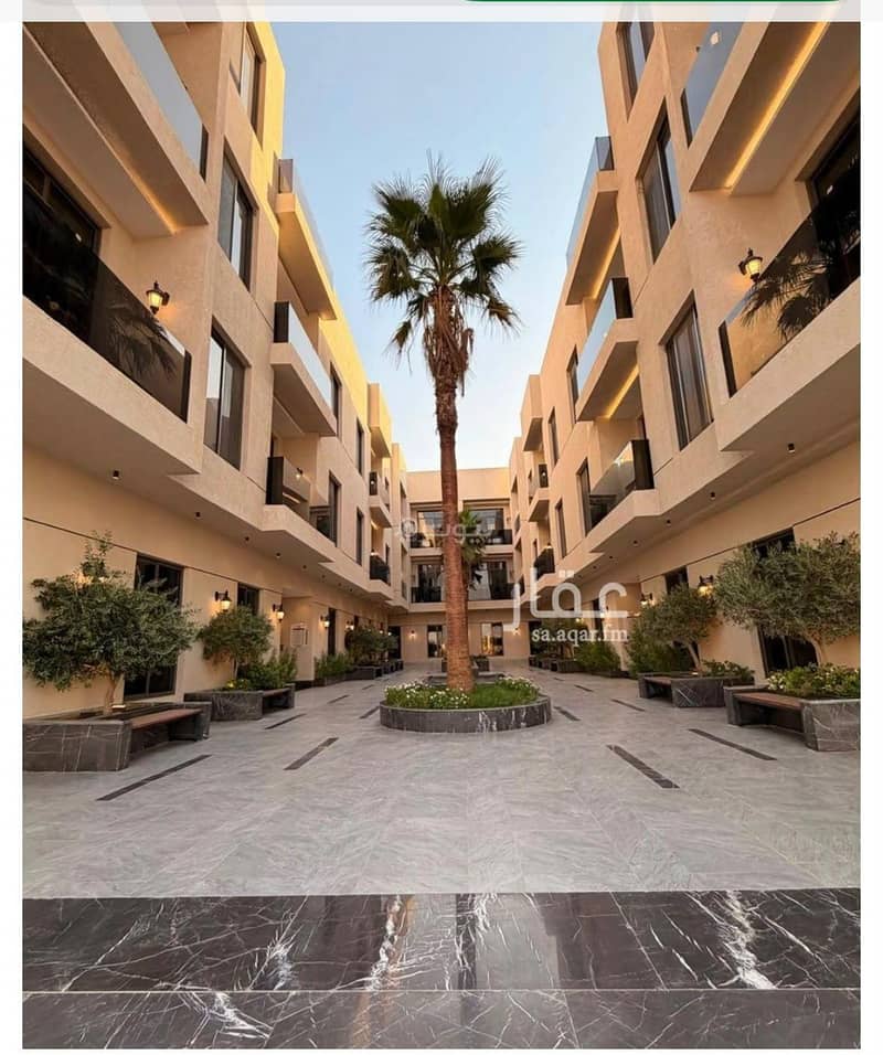 New apartment inside a residential complex for rent – Al-Rimal neighborhood New apartment inside a residential complex for rent – Al-Rimal neighborhood