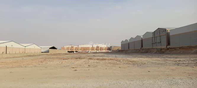 Commercial Land for Sale in East Riyadh, Riyadh - Commercial land for sale in Riyadh, Al-Sili district Commercial Land for Sale in East Riyadh, Riyadh - Commercial land for sale in Riyadh, Al-Sili district