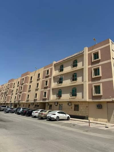 فلیٹ 3 غرف نوم للبيع في شرق الرياض، الرياض - شقة للبيع في حي النهضة، شرق الرياض فلیٹ 3 غرف نوم للبيع في شرق الرياض، الرياض - شقة للبيع في حي النهضة، شرق الرياض