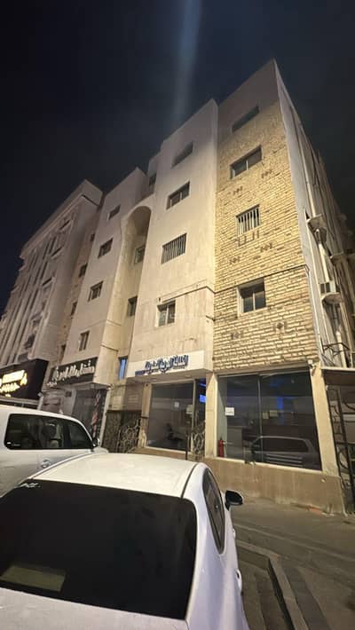 عمارة سكنية 10+ غرف نوم للبيع في شمال جدة، جدة - بناية للبيع في العزيزية، جدة عمارة سكنية 10+ غرف نوم للبيع في شمال جدة، جدة - بناية للبيع في العزيزية، جدة