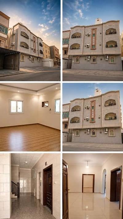 عمارة سكنية 3 غرف نوم للبيع في جنوب جدة، جدة - عمارة للبيع في أبرق الرغامة، جنوب جدة عمارة سكنية 3 غرف نوم للبيع في جنوب جدة، جدة - عمارة للبيع في أبرق الرغامة، جنوب جدة