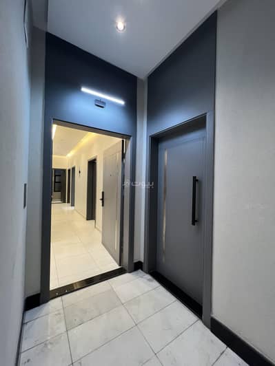 5 Bedroom Apartment for Rent in North Jeddah, Jeddah - Five-bedroom apartment for rent in Al-Nuzha