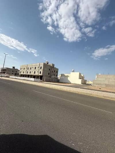 Residential Land for Sale in Nubala, Madina - Residential land for sale in Nubala, Madina