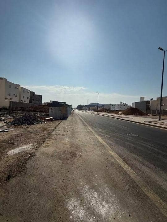أرض سكنية للبيع في السلام، المدينة المنورة أرض سكنية للبيع في السلام، المدينة المنورة