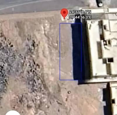 Residential Land for Sale in Al Aqoul, Madina - Residential land for Sale in Al Aqoul, Madina Residential Land for Sale in Al Aqoul, Madina - Residential land for Sale in Al Aqoul, Madina