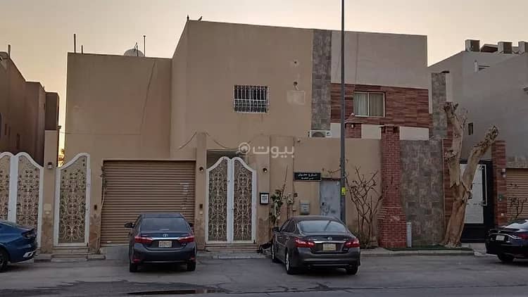 فيلّا للبيع في الخليج، الرياض فيلّا للبيع في الخليج، الرياض