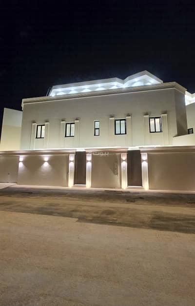 4 Bedroom Villa for Sale in West Riyadh, Riyadh - Villa for sale in Al-Awali district 4 Bedroom Villa for Sale in West Riyadh, Riyadh - Villa for sale in Al-Awali district