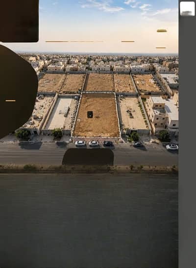 Residential Land for Sale in North Jeddah, Jeddah - Residential Land for sale in Al Riyadh, North Jeddah