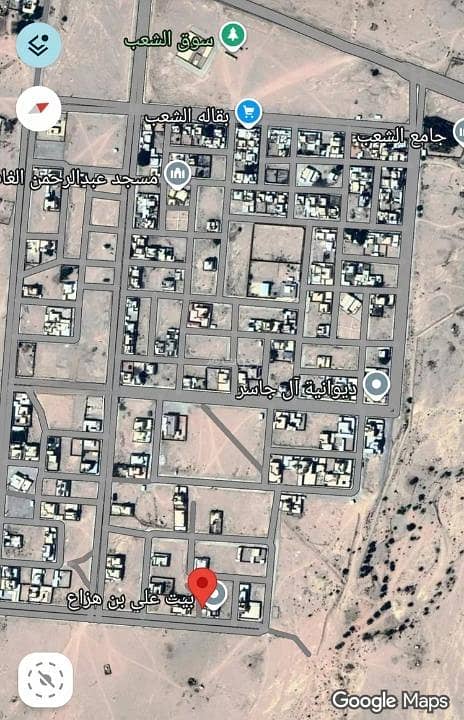 Residential land for Sale in Ash-Shaab Riyadh Region Residential land for Sale in Ash-Shaab Riyadh Region