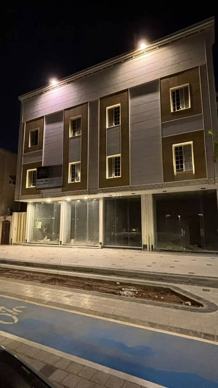 Showroom for rent in Al Aziziyah, Madina Showroom for rent in Al Aziziyah, Madina