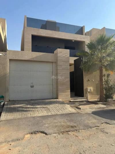 فیلا 5 غرف نوم للبيع في شمال الرياض، الرياض - فيلا للبيع في النرجس، شمال الرياض فیلا 5 غرف نوم للبيع في شمال الرياض، الرياض - فيلا للبيع في النرجس، شمال الرياض