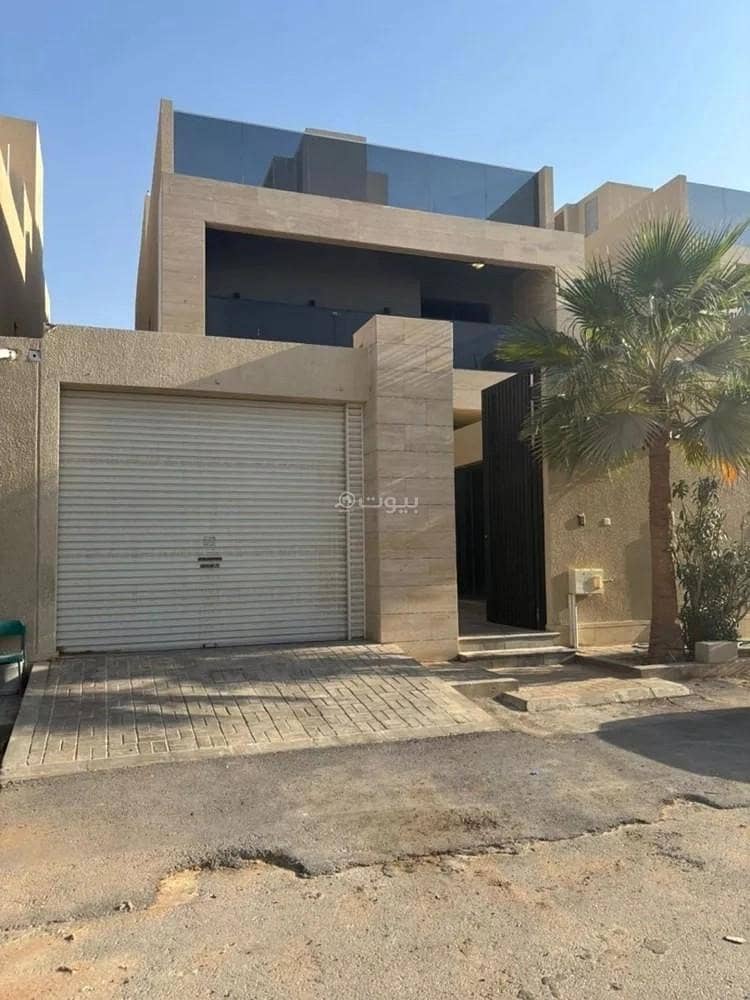Villa for Sale in Al Narjis, North Riyadh Villa for Sale in Al Narjis, North Riyadh