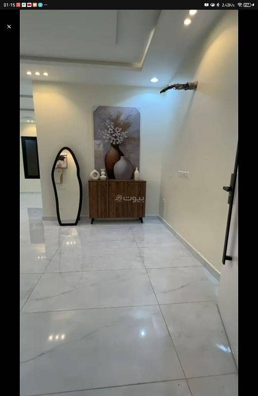 Apartment for rent, Jeddah, Al-Nuzha district Apartment for rent, Jeddah, Al-Nuzha district