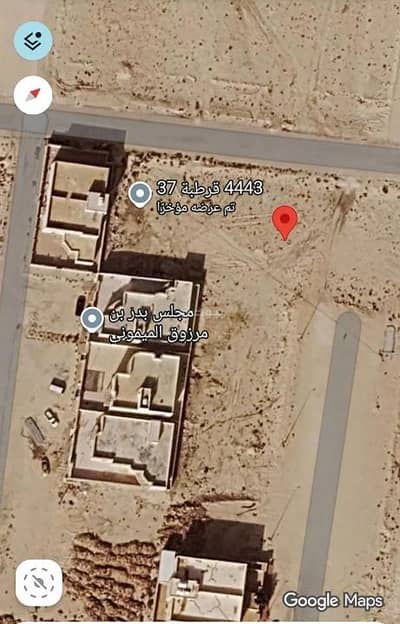 ارض سكنية  للبيع في قرطبة، قرية العليا - أرض سكنية للبيع في قرطبة، قرية العليا