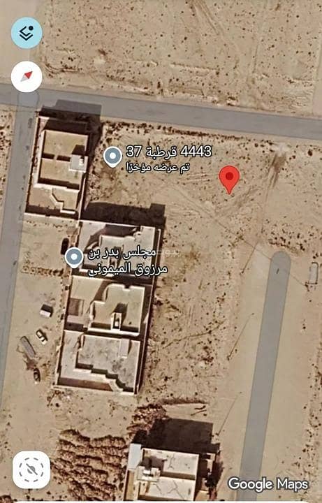 Residential land for Sale in Qurtubah, Qaryat Al Ulya Residential land for Sale in Qurtubah, Qaryat Al Ulya