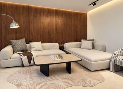 2 Bedroom Flat for Rent in North Riyadh, Riyadh - Al Rawdah | Largest 2BR + Maid's | Smart Family Home