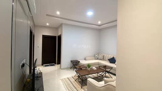 4 Bedroom Apartment for Rent in North Jeddah, Jeddah - Furnished apartment, Jeddah, Al-Marwa District