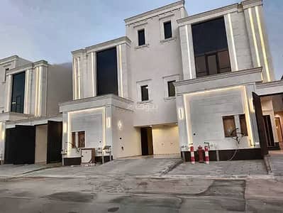 4 Bedroom Floor for Sale in East Riyadh, Riyadh - Floor For Sale in Al Janadriyah, Riyadh