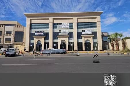 Office for Rent in Al Ihn, Madina - Office for rent in Al Ihn, Madina