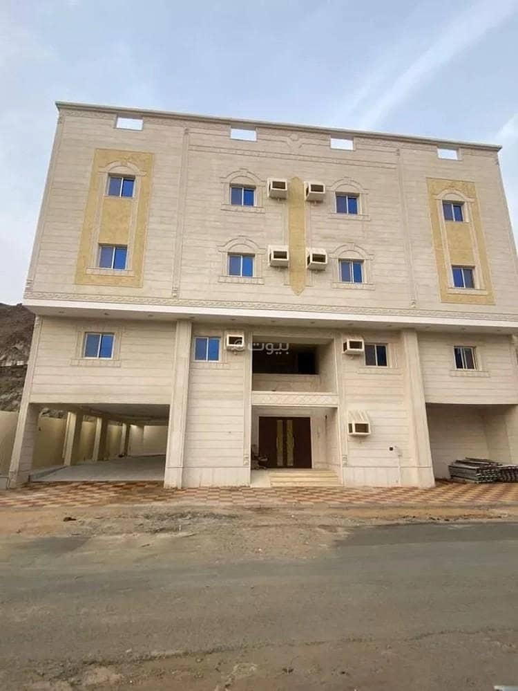 شقة للبيع في حي طيبة، مكة شقة للبيع في حي طيبة، مكة