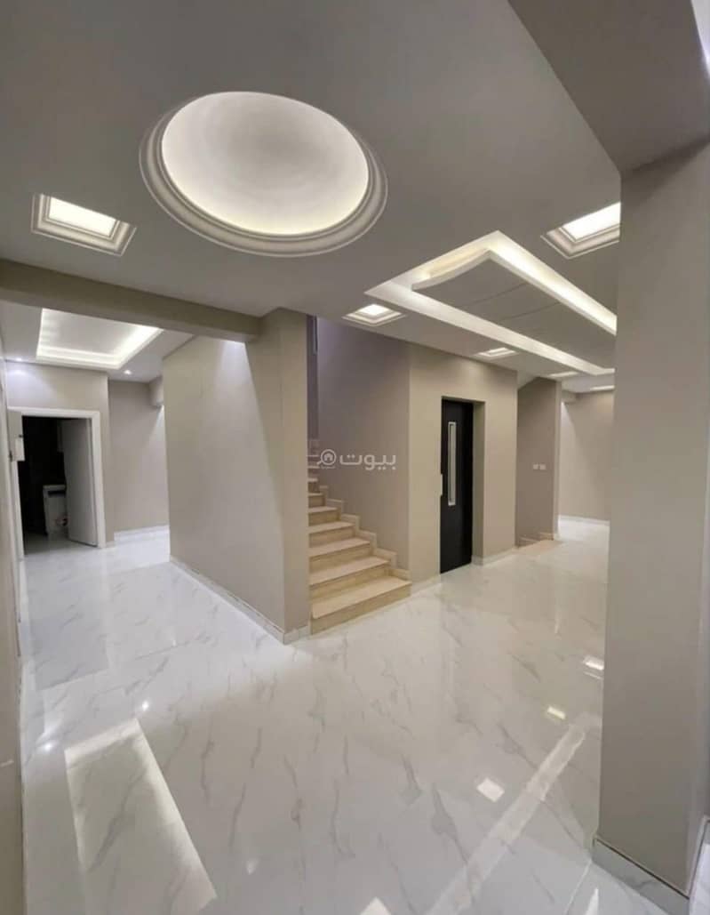 Apartment for rent with a separate kitchen, Al-Nafl neighborhood Apartment for rent with a separate kitchen, Al-Nafl neighborhood