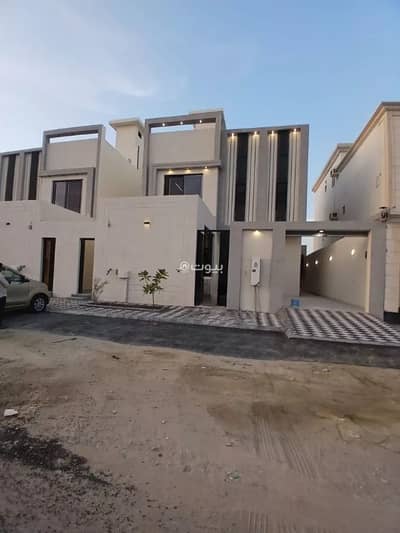 9 Bedroom Villa for Sale in King Fahd Suburb, Dammam - Villa for sale in King Fahd Suburb, Dammam 9 Bedroom Villa for Sale in King Fahd Suburb, Dammam - Villa for sale in King Fahd Suburb, Dammam