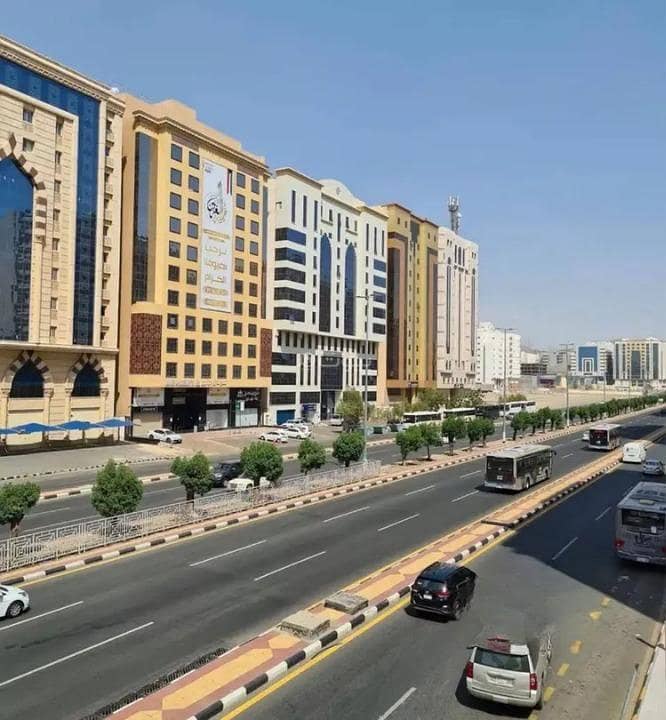 شقة للبيع في الهجرة، مكة شقة للبيع في الهجرة، مكة