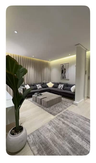 3 Bedroom Apartment for Rent in North Riyadh, Riyadh - Al-Majidiya97 fully furnished 3 Bedroom Apartment for Rent in North Riyadh, Riyadh - Al-Majidiya97 fully furnished