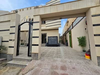 فیلا 6 غرف نوم للبيع في ضاحية الملك فهد، الدمام - فيلا للبيع في شارع سعيد بن مقرن, حي ضاحية الملك فهد, مدينة الدمام, المنطقة الشرقية فیلا 6 غرف نوم للبيع في ضاحية الملك فهد، الدمام - فيلا للبيع في شارع سعيد بن مقرن, حي ضاحية الملك فهد, مدينة الدمام, المنطقة الشرقية