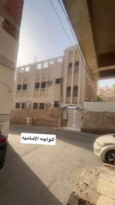 عمارة سكنية 10+ غرف نوم للبيع في وادي جليل، مكة - عمارة للبيع في حي وادي جليل، مكة عمارة سكنية 10+ غرف نوم للبيع في وادي جليل، مكة - عمارة للبيع في حي وادي جليل، مكة