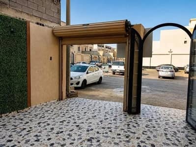 فیلا 4 غرف نوم للبيع في طيبة، الدمام - فيلا للبيع في شارع تمام بن عبيدة, حي طيبة, مدينة الدمام, المنطقة الشرقية