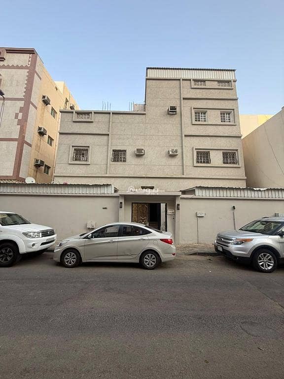 Building For Sale in Al Jamiah, Makkah Building For Sale in Al Jamiah, Makkah