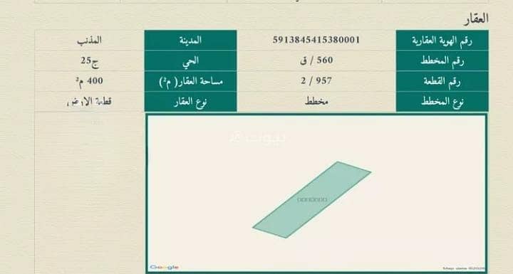 Residential Land for Sale in Dst C5, Al Mithna Al Qassim Region Residential Land for Sale in Dst C5, Al Mithna Al Qassim Region