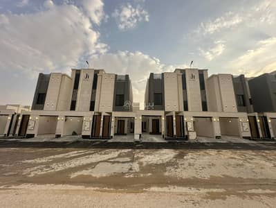 3 Bedroom Floor for Sale in West Riyadh, Riyadh - For sale: ground floor apartments in Deirab district, Nawaf Suburb, Namar Area