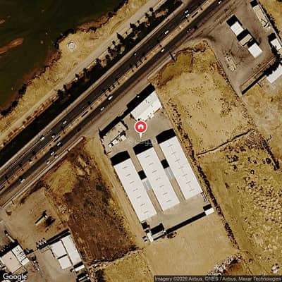 Warehouse for Rent in Al Shiqah, Buraydah Al Qassim Region - Warehouse(s) for rent on King Abdulaziz Road, Buraydah, Qassim Region